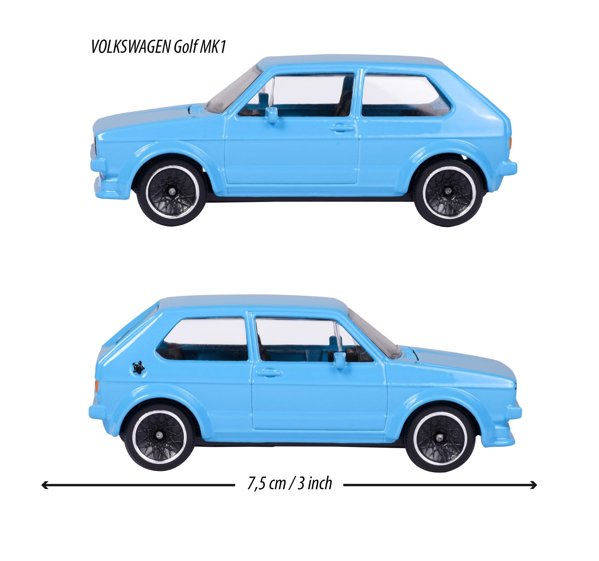 Modello Auto Vintage Scala 1:32 - Giocattolo Educativo In Lega E Plastica Verde