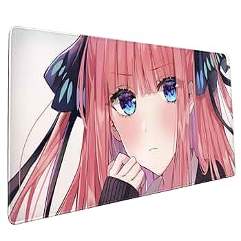 Amazon.co.jp：アニメーションマウスパッド人気 五等分の花嫁