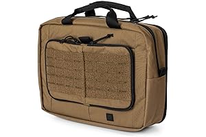 5.1.1 Tactical Unisex Overwatch Briefcase 16L