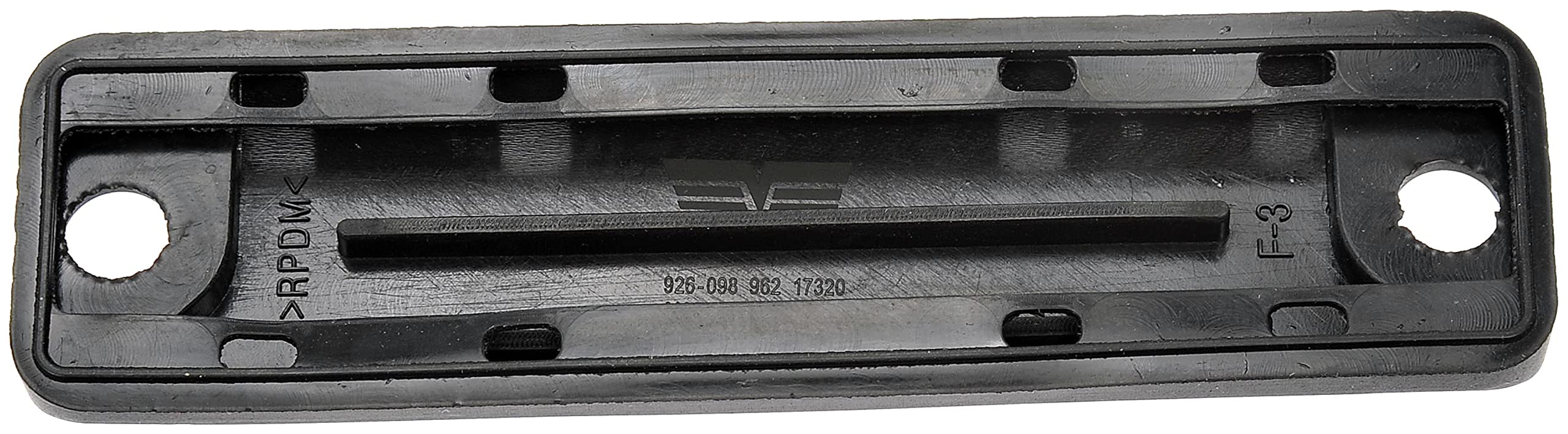 Amazon.com: Dorman 926-098 Liftgate Switch Button Cover