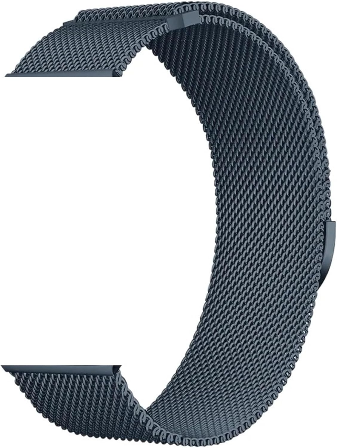 Loop for Watch band 44mm 45mm 49mm 42mm 46mm 40mm 41mm Metal Belt Series 10 9 8 7 6 5 SE 3