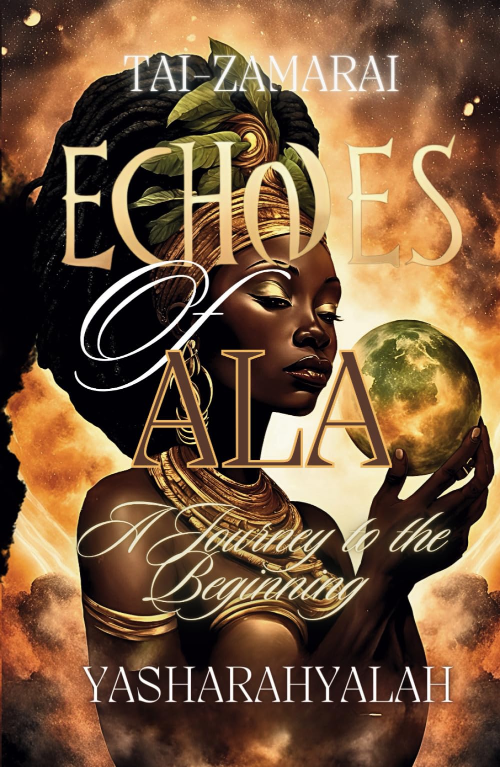 Echoes of Ala: A Journey to the Beginning