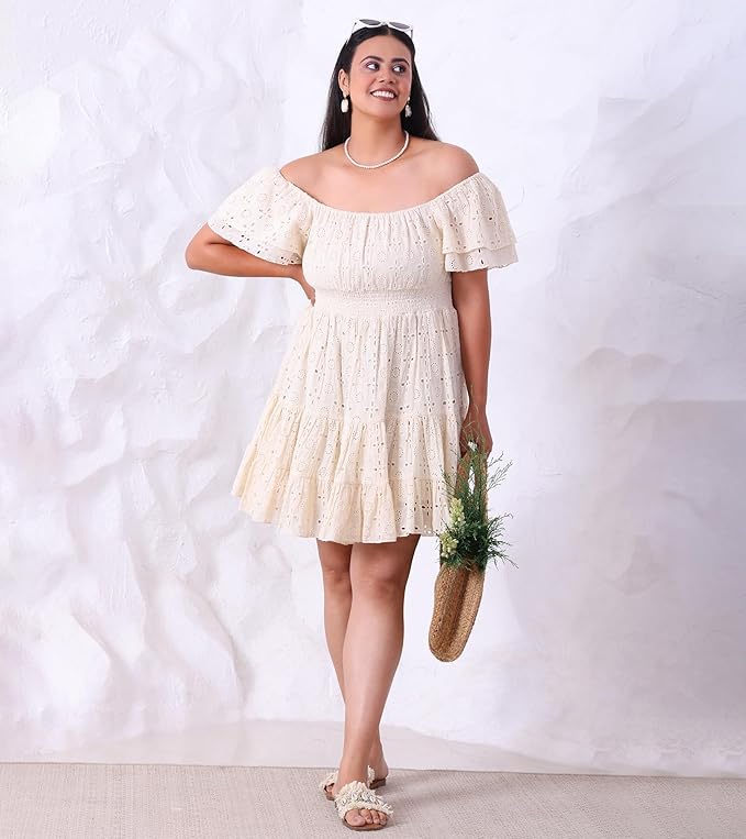 plus size dress clothes
