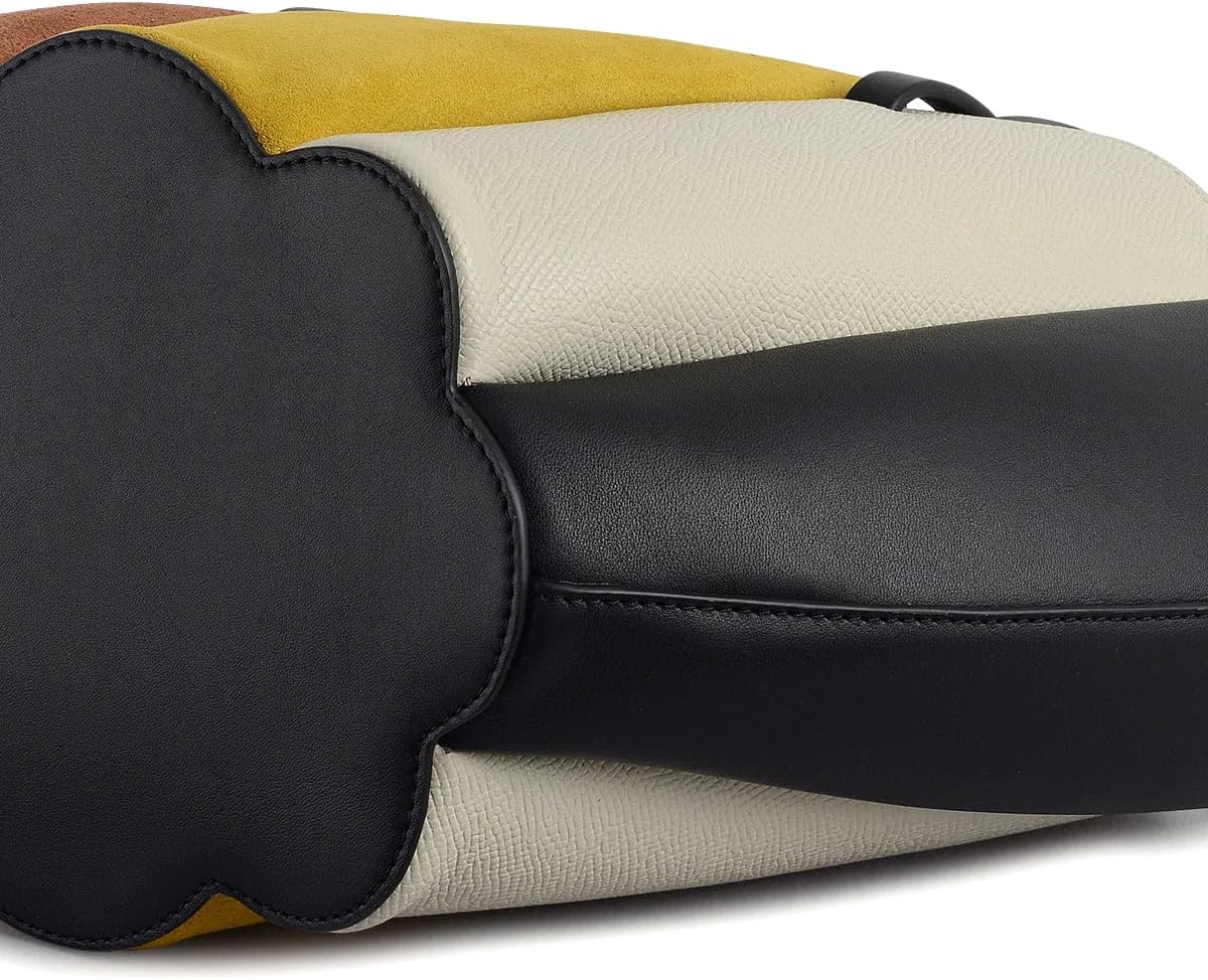 RADLEY London The Lily Small Open Top Leather Satchel Bag