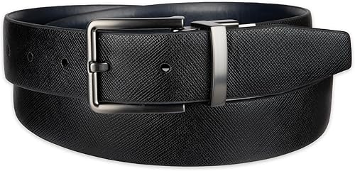 Miniatura 3 de Calvin Klein mens 2-in-1 Reversible Belt