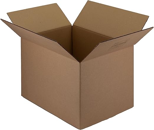 Scatole Trasloco 50x30x30 Cm - Pack 10 Scatoloni Resistanti, Cartone Rinforzato, Ecologiche - Foto 8