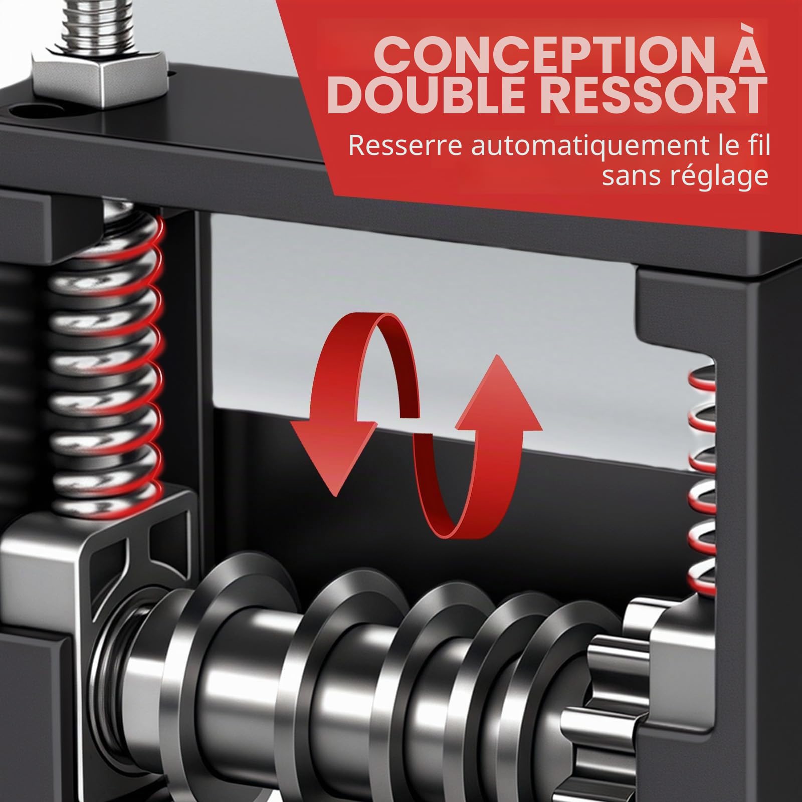 Denudeur Cable Electrique,Pince à Dénuder 2 en 1 avec 6 lames,Pince à Dénuder 6 Trous 3-17 Mm Outil De Dénudag,Machine à Dénuder le Cuivre Manuelle pour le Recyclage des Déchets de Cuivre