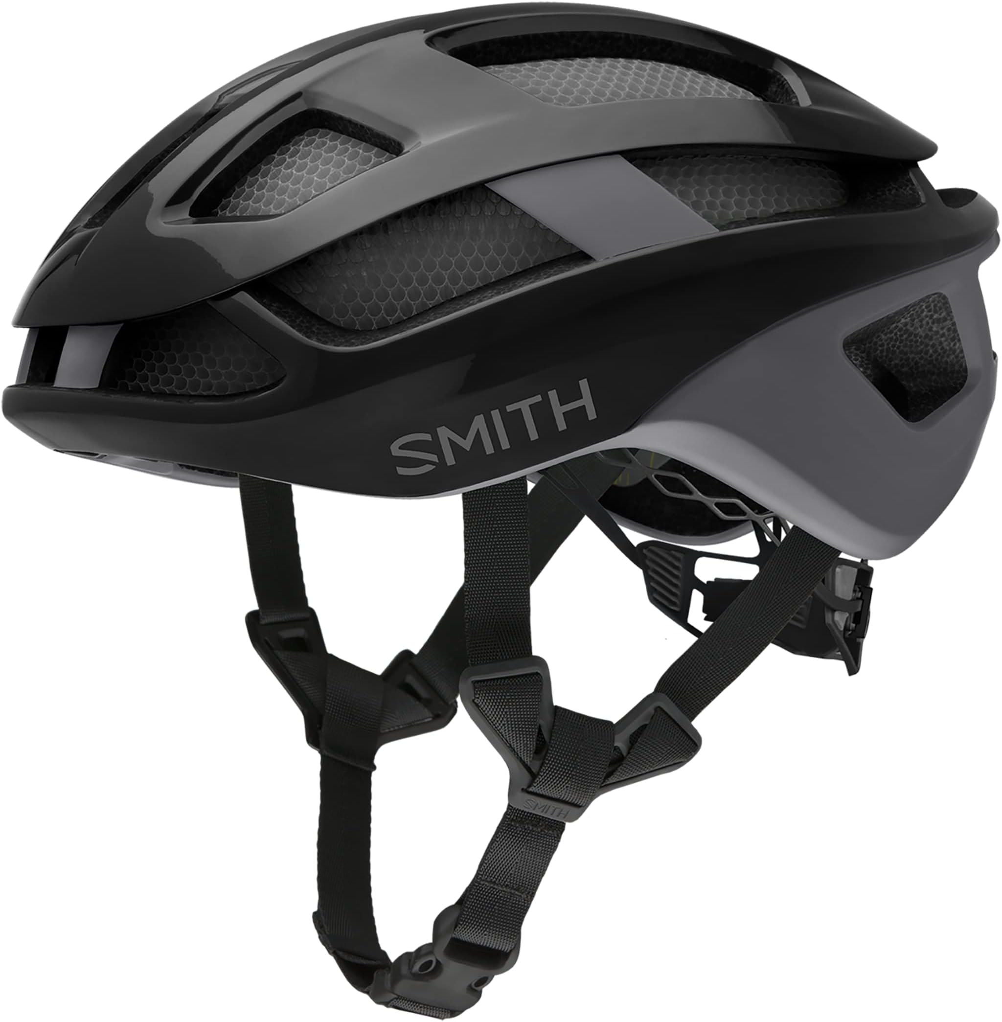SMITH Trace MIPS