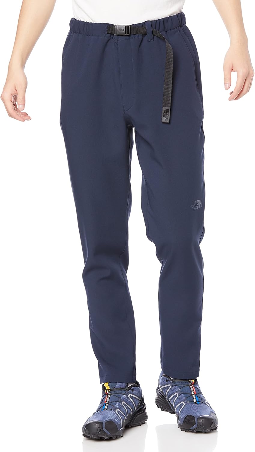 【新品✨タグ付き】ザノースフェイス ビューポイントパンツ L アスファルトグレー ザ・ノース・フェイス ビューポイントパンツ | ライトアップ