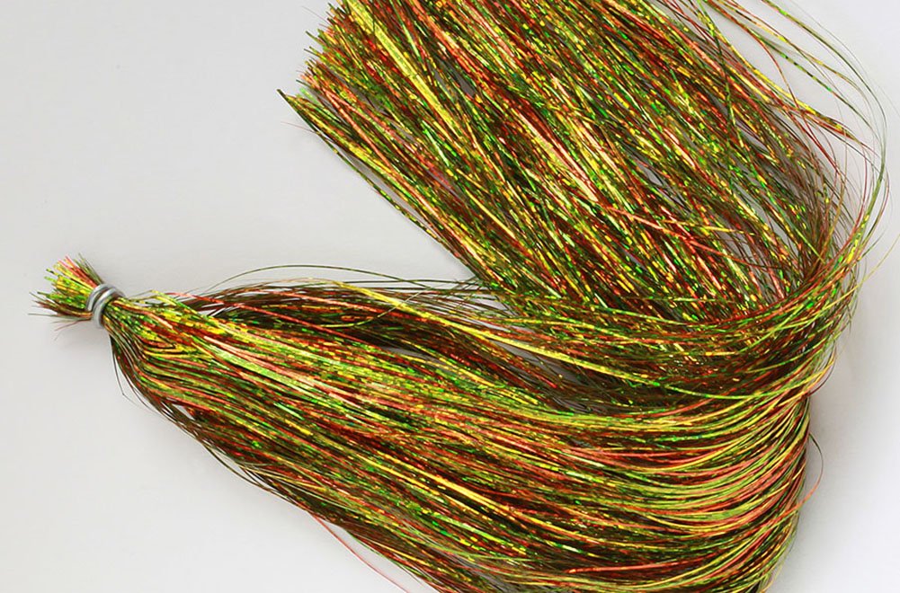 Flashabou Hedron Holographic Magnum