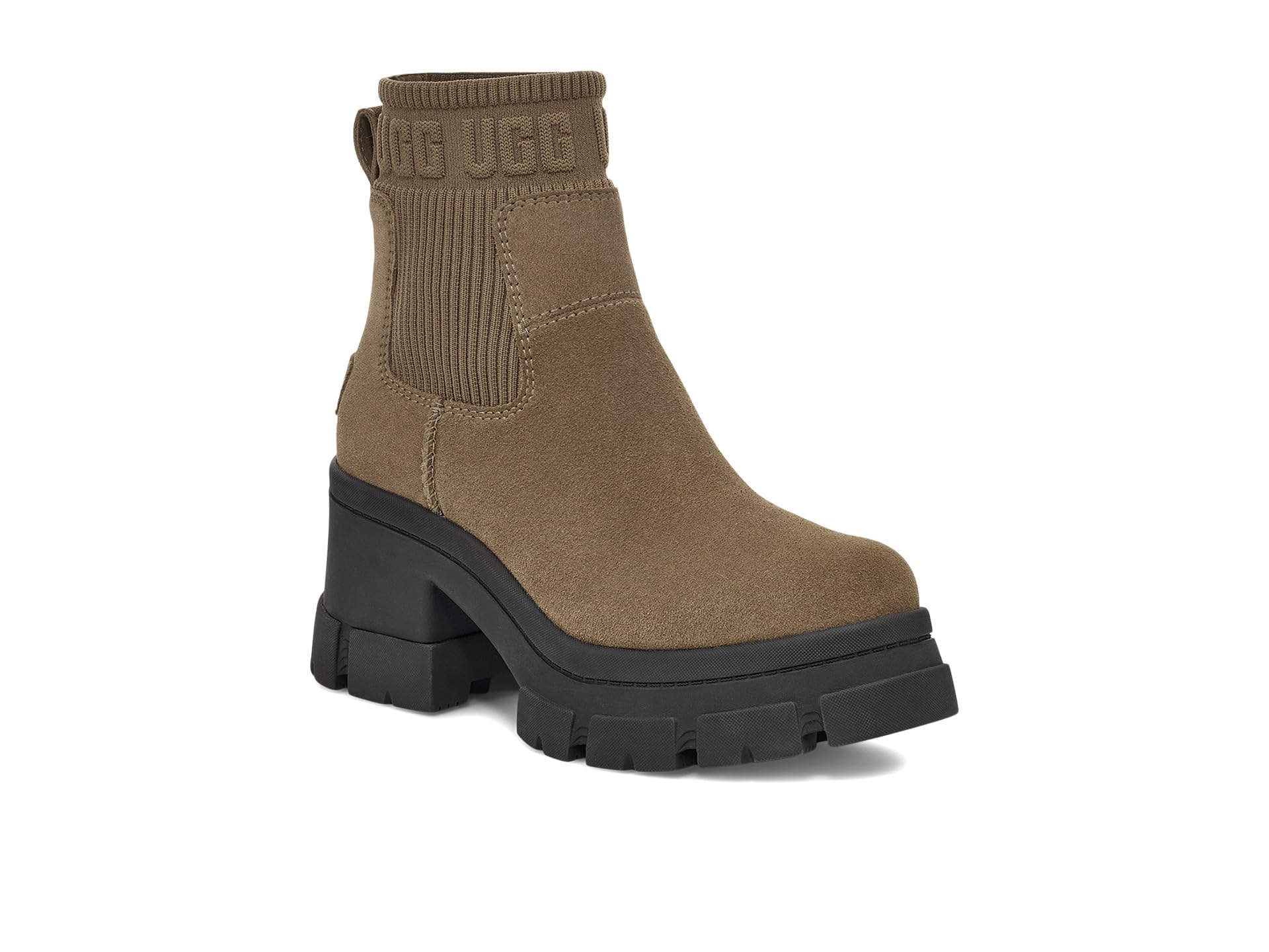 UGG Womens Brooklyn Chelsea Boot