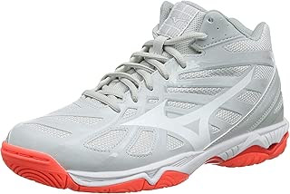 mizuno wave legend 2 donna verde