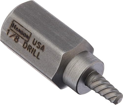 IRWIN Hanson 53201 IRWIN American Tool Hn53201 - Extensión de tornillo