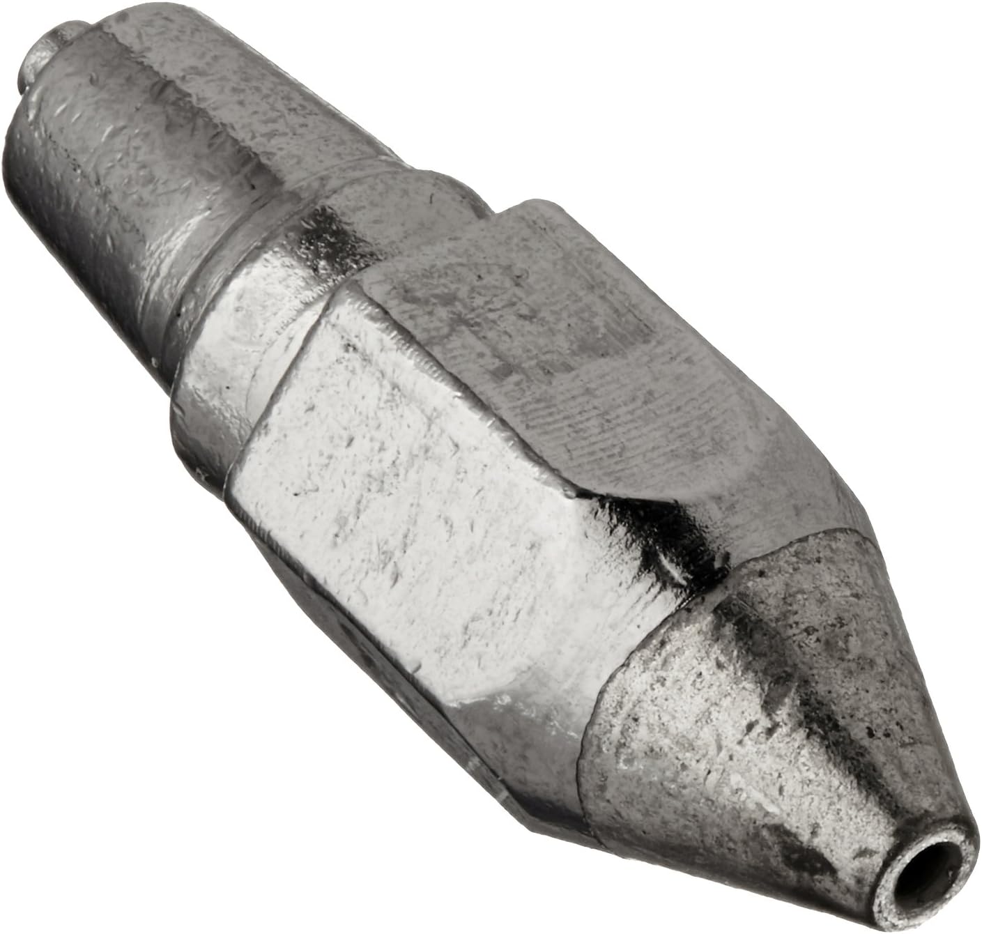 Weller 0051315099 DX 113 DESOLDERING TIP,2.5X1.2,DXV80, Black