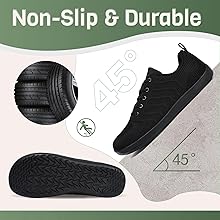 Barefoot Zapatos Mujer Hombre Descalzos Calzado Zapatillas Minimalistas Respetuosas Entrenamiento4