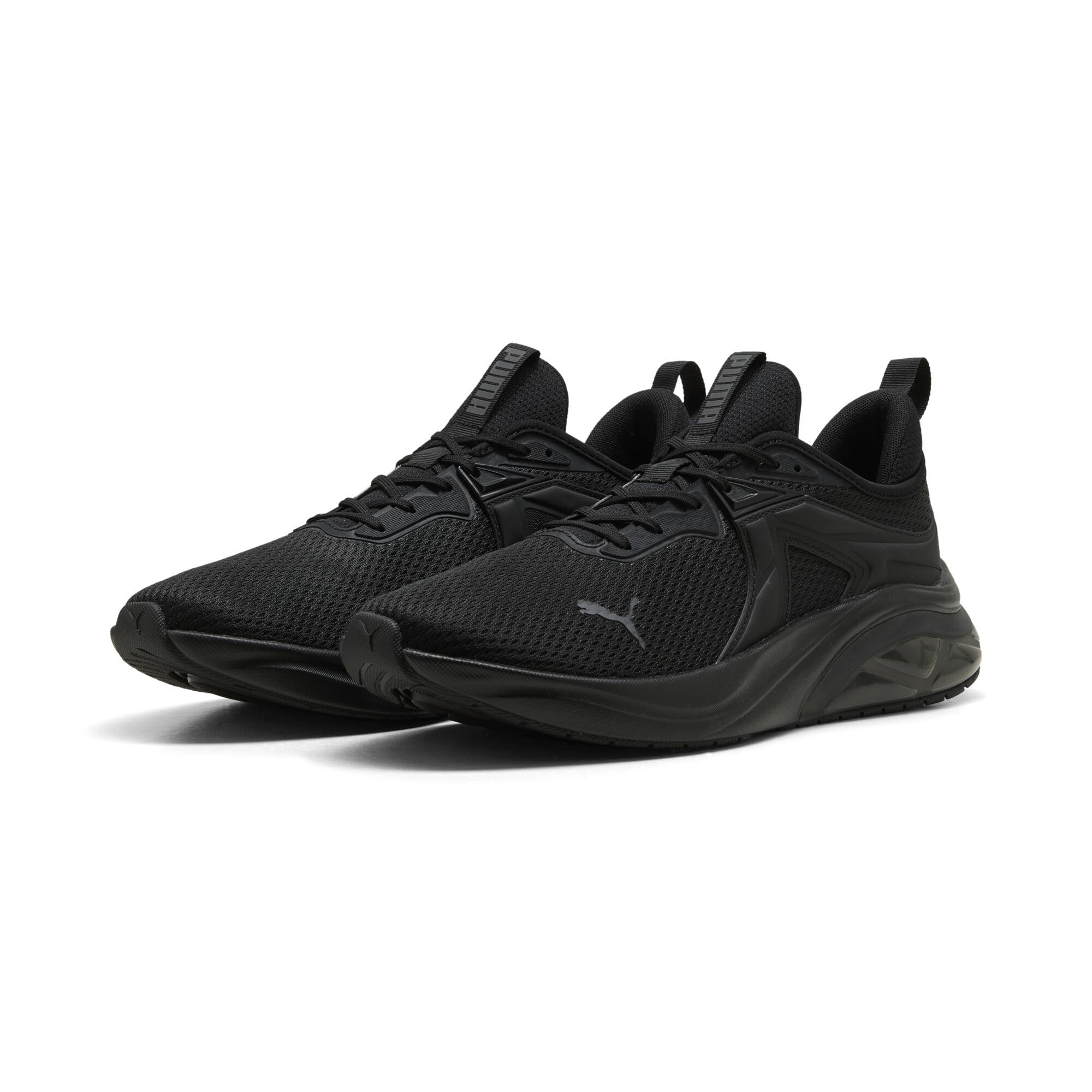 Puma Unisex InfinixStraßen-Laufschuh