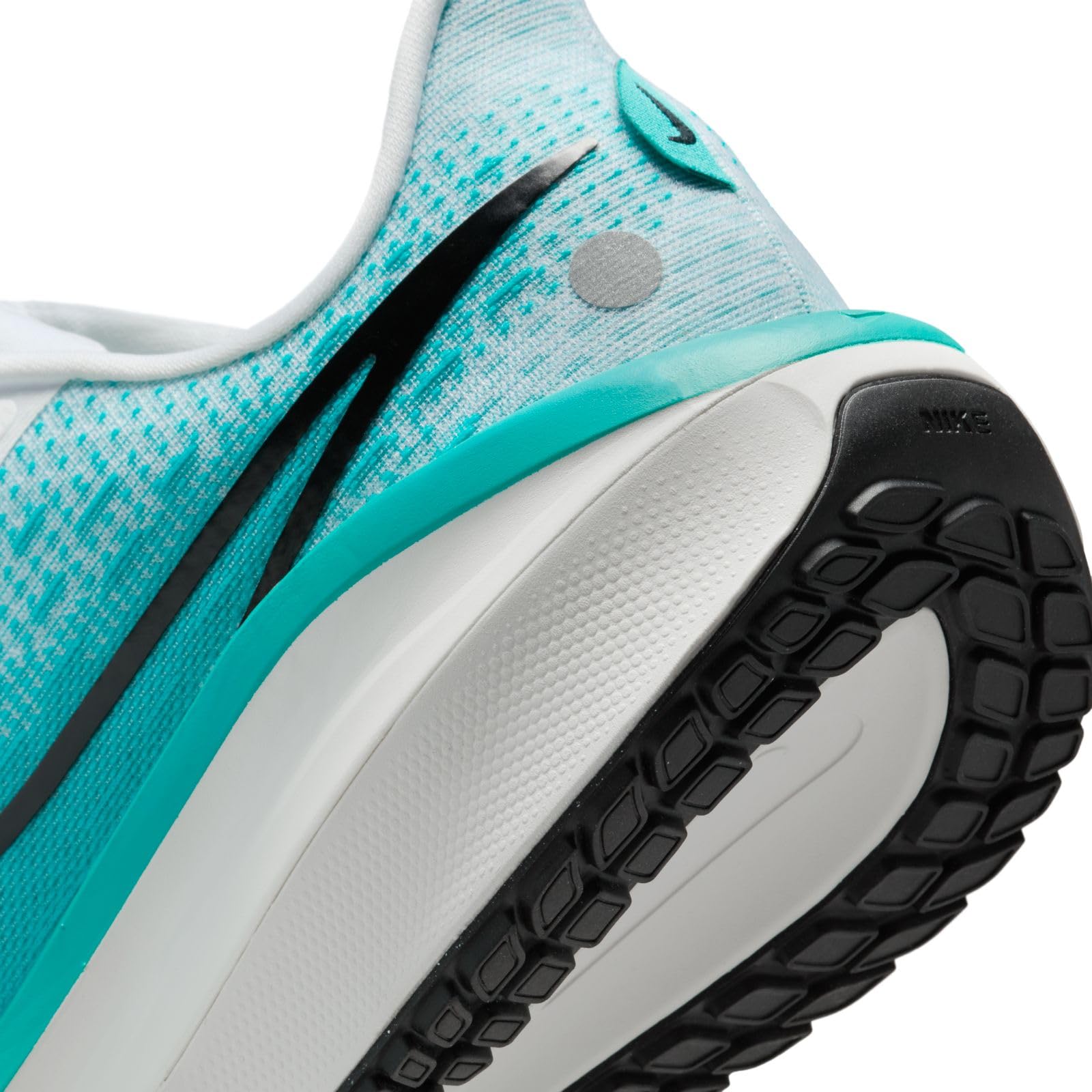 Nike Nike Vomero 17 Straßenlaufschuh Für Herren Zapatillas de Correr en carreteraHombre