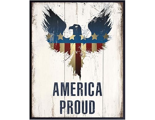 Top Products 2024: A Tribute to American Values and Patriotism