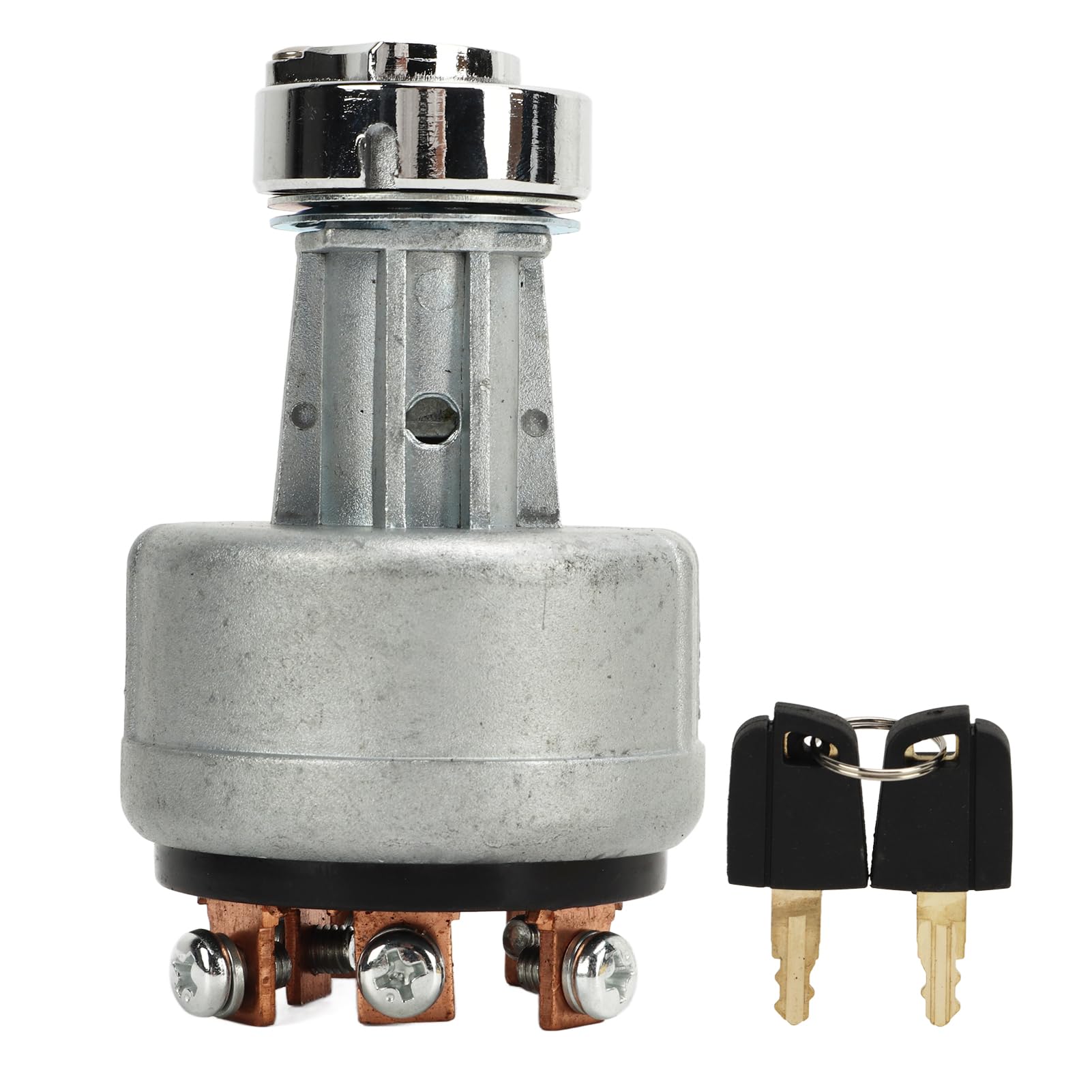 7Y3918 Ignition Starter Switch, Aluminum Alloy Ignition