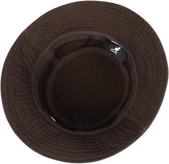 Kangol Washed Bucket Hat Women/Men - Beach Summer Fisher´s Spring-Summer