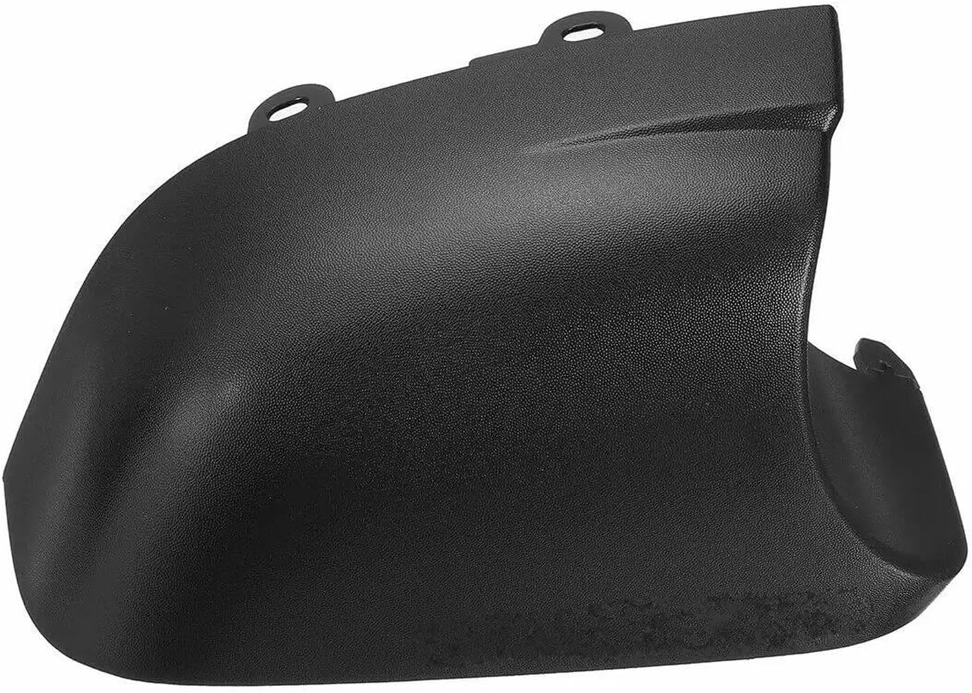 Rearview Mirror Shells for Renault for Trafic for Van 2015 2016 2017 2018 Left Right Side Rearview Mirror Cap Wing Side Cover Housing (RIGHT)