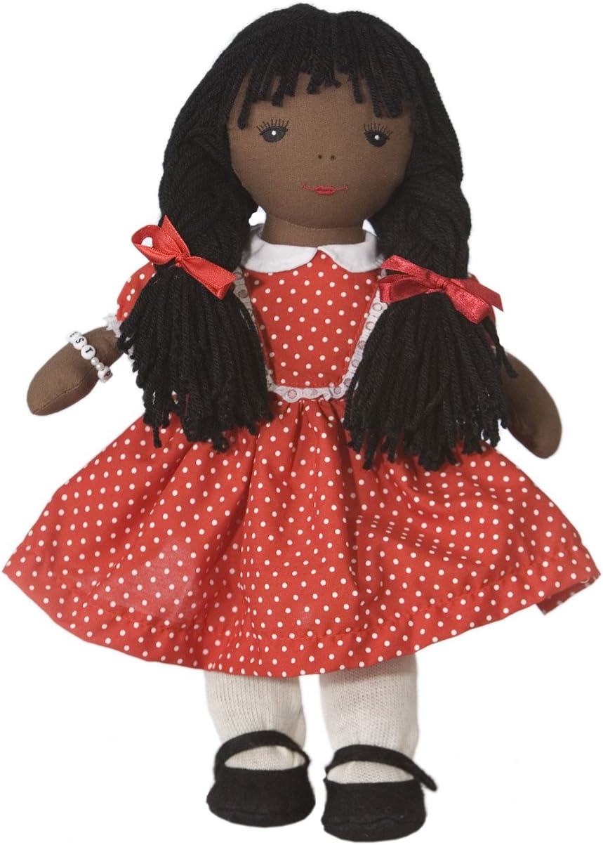 Best Pals Sofia Original 16" Rag Doll