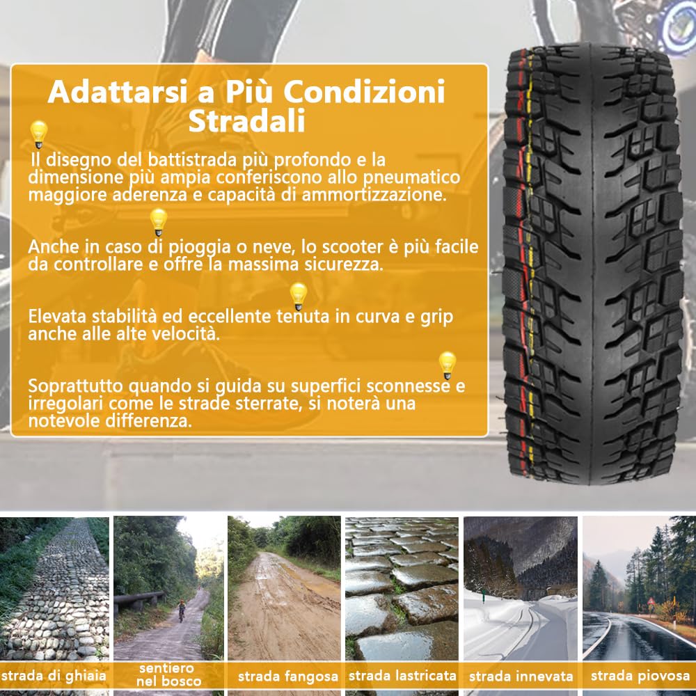 Pneumatico Solido Antiscivolo in Gomma 10X3.0 ... - Alibaba Pneumatico Solido Antiscivolo in Gomma 10X3.0 ... - Alibaba