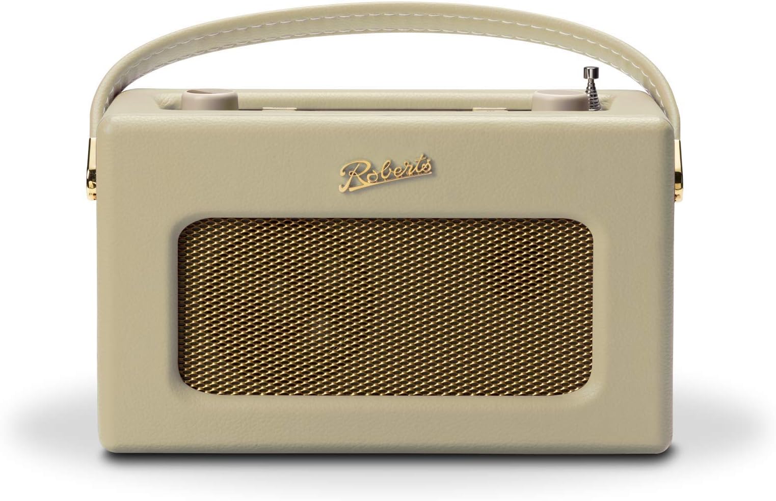 Roberts Radio Revival RD70PC FM/DAB/DAB+ Digital with Bluetooth - Pastel Cream