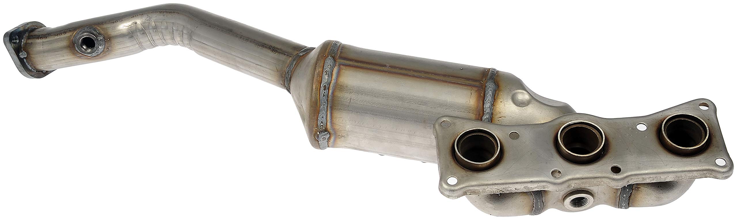 Dorman MANIFOLD CONVERTER-NOT CARB COMPLIANT-NO 674-318