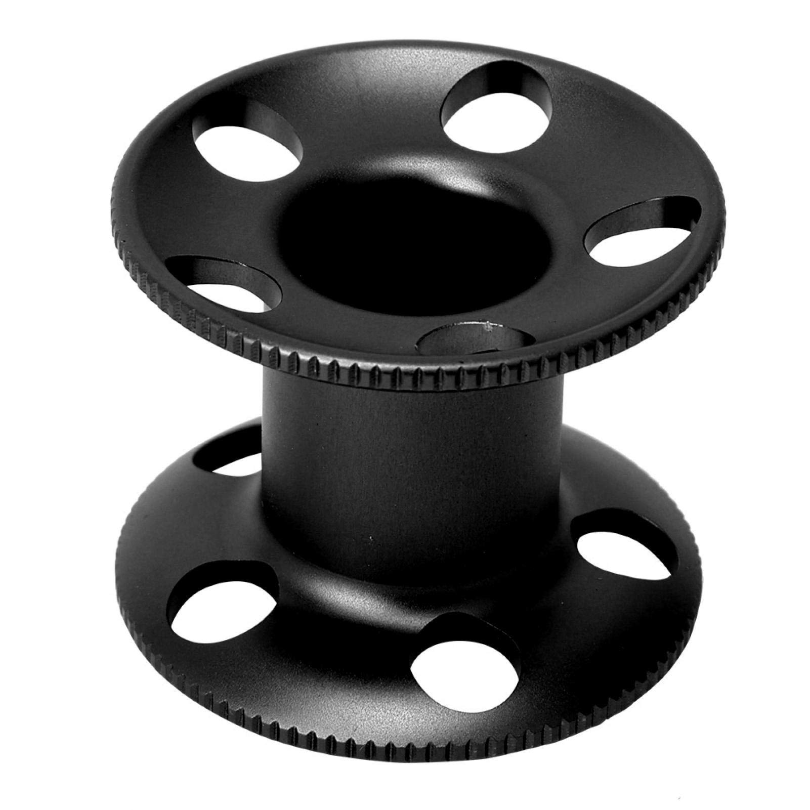 TOPINCN Mulinello Finger Control, Finger Spool Reel, Finger Spool Subacqueo, per Snorkeling Line Tool Apnea Facile da Usare
