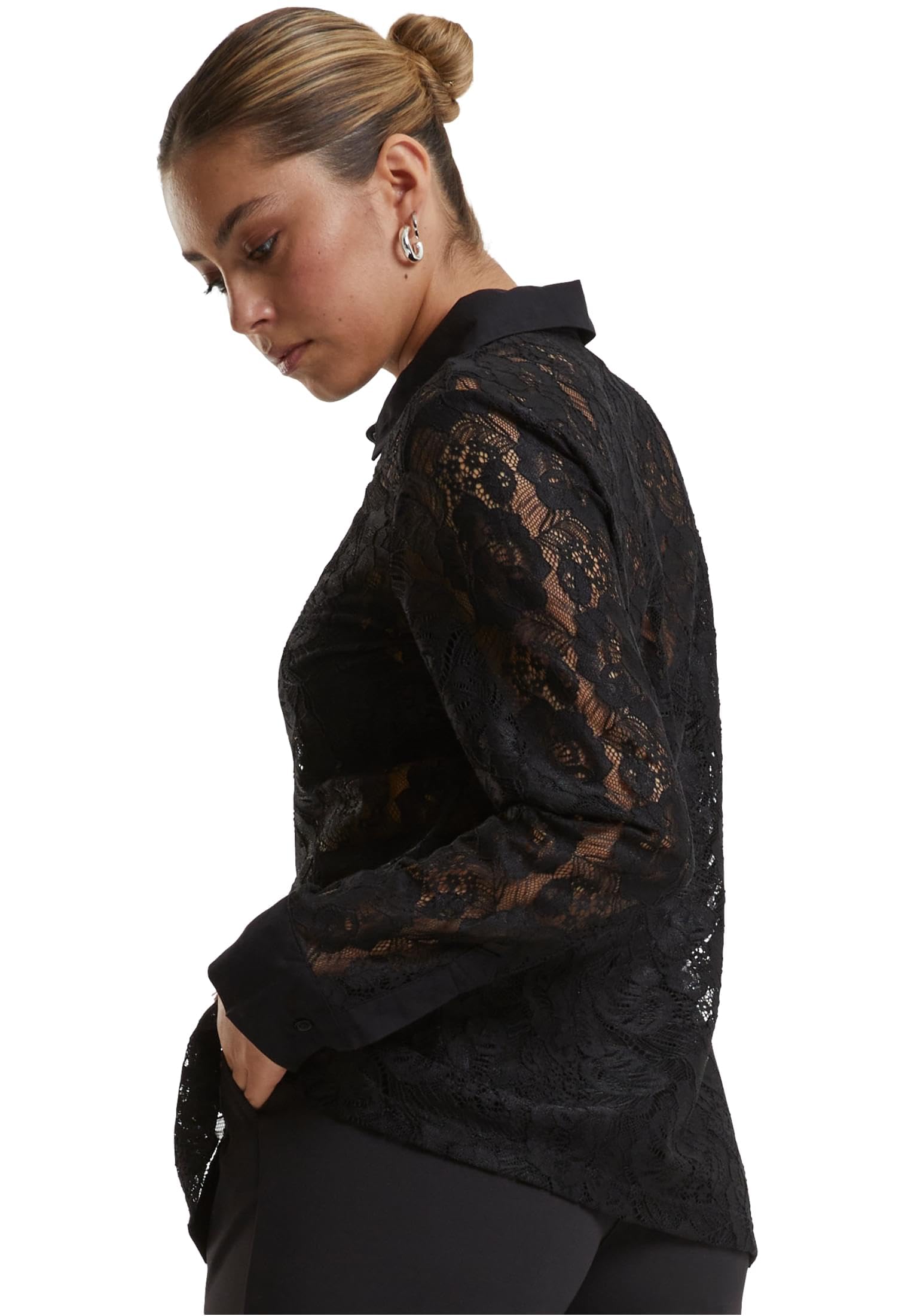 Urban Classics Blouse Donna