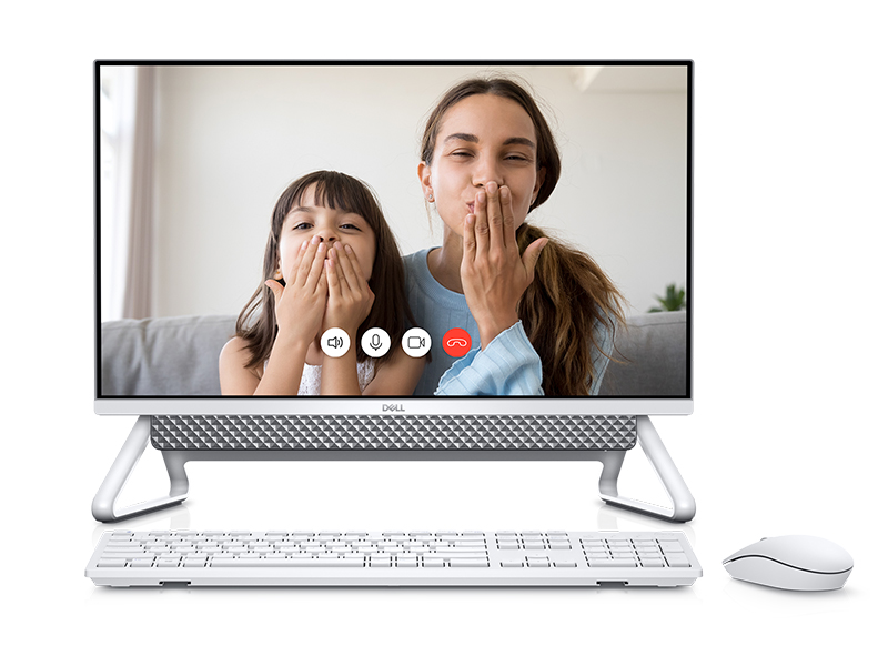 Dell Inspiron 5400 23.8