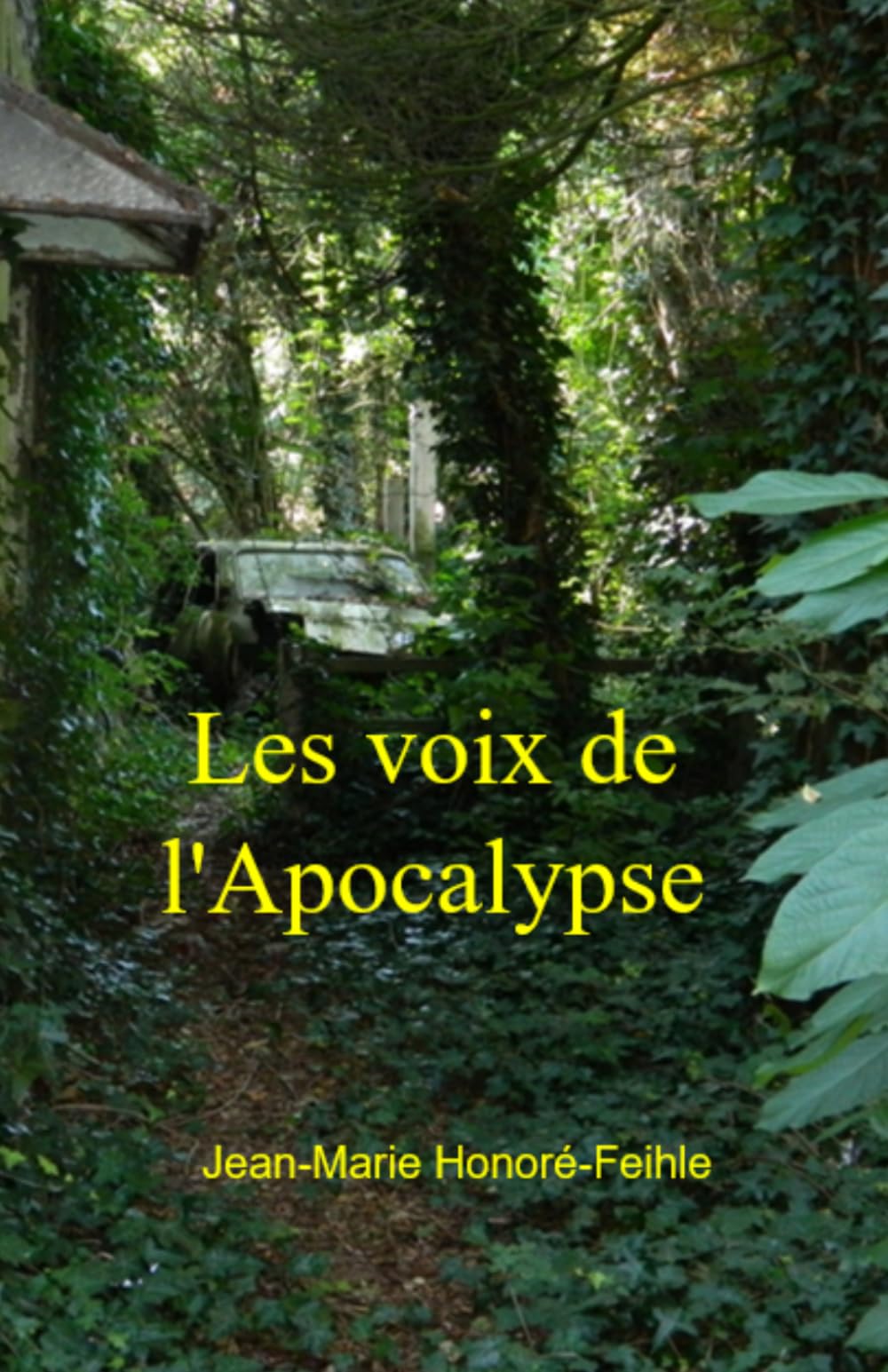 Les voix de l'Apocalypse