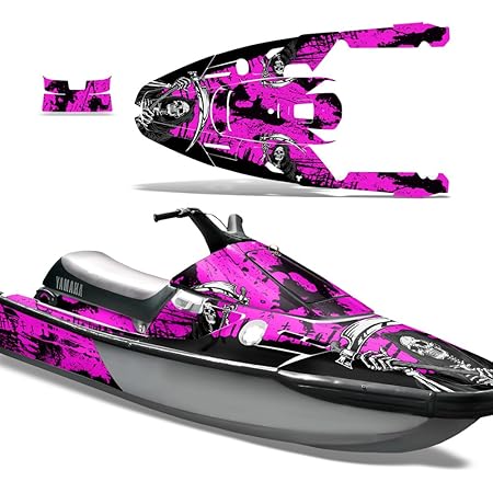 1996 yamaha wave runner