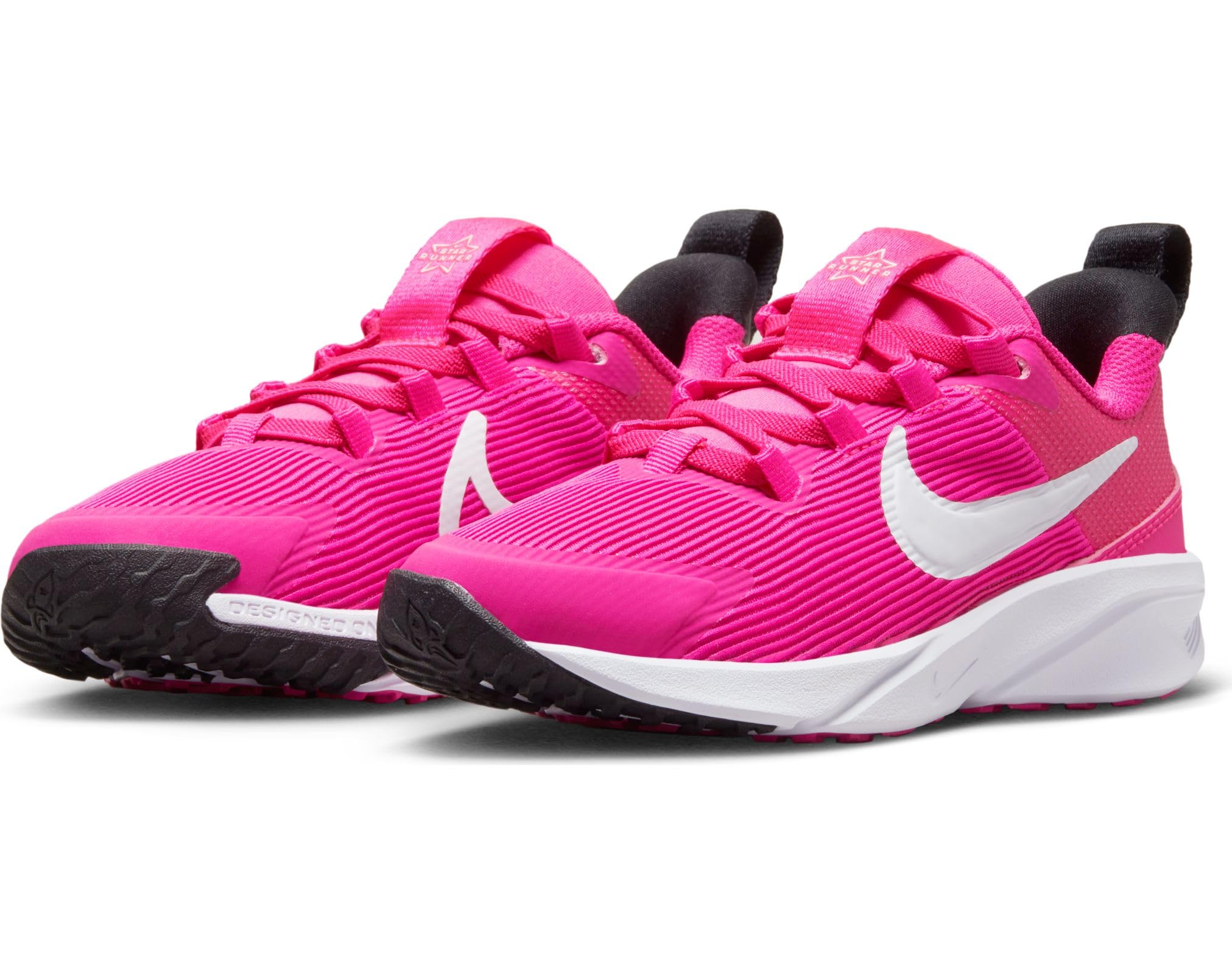 Nike Star Runner 4 Nn (PS) Young Athletes ShoeGarçon