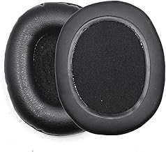 Upgraded Earphones for Turtle Beach - Ear Force XO7 Pro Premium Gaming Headset-Xbox Ones Replacement Earbuds (Earpads)