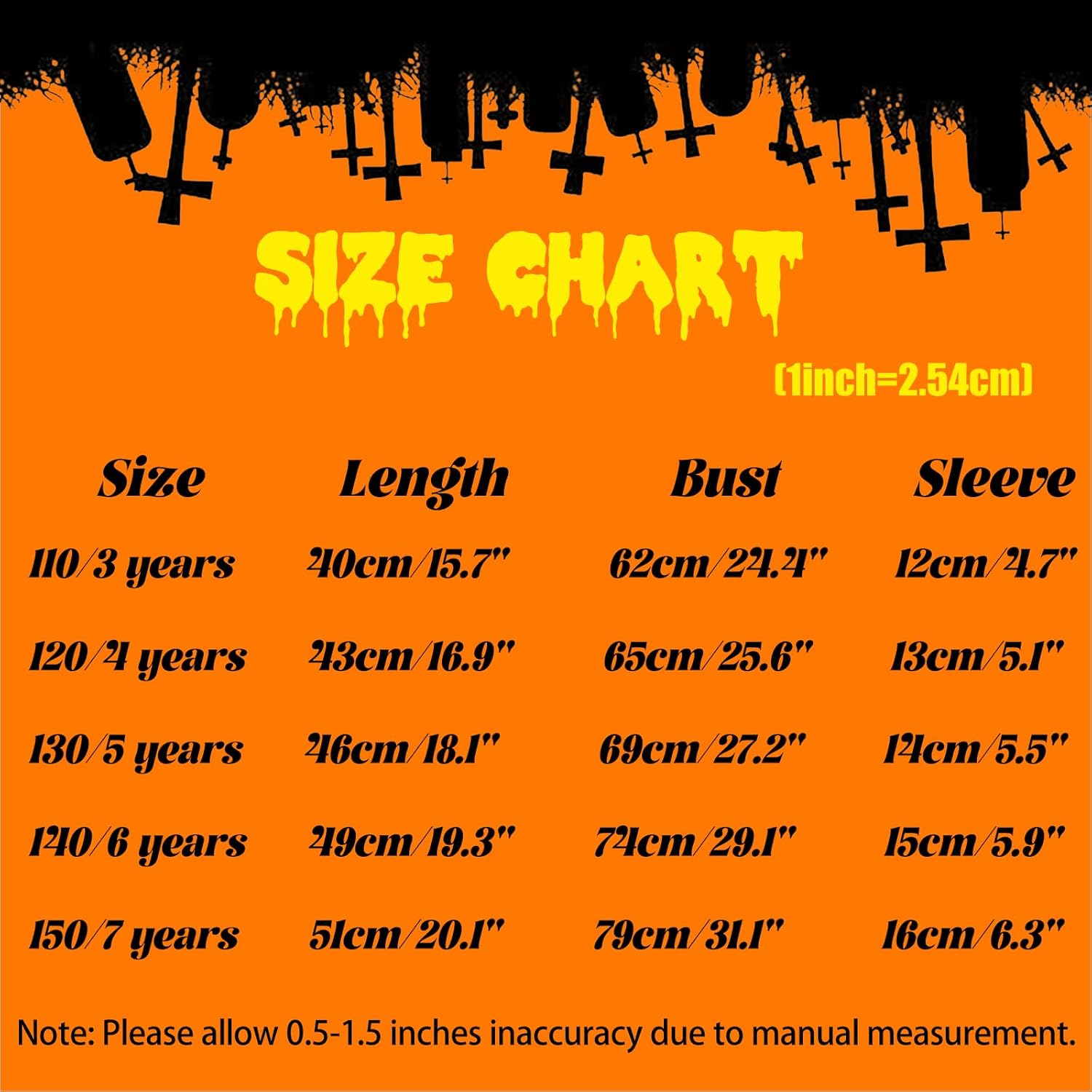 Kids Halloween Shirt Boo Pumpkin T-Shirt Kids Girls Boys Ghost T-Shirt - Image 6