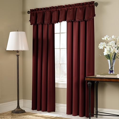 Miniatura 2 de United Curtain Blackstone - Cortina opaca para ventana