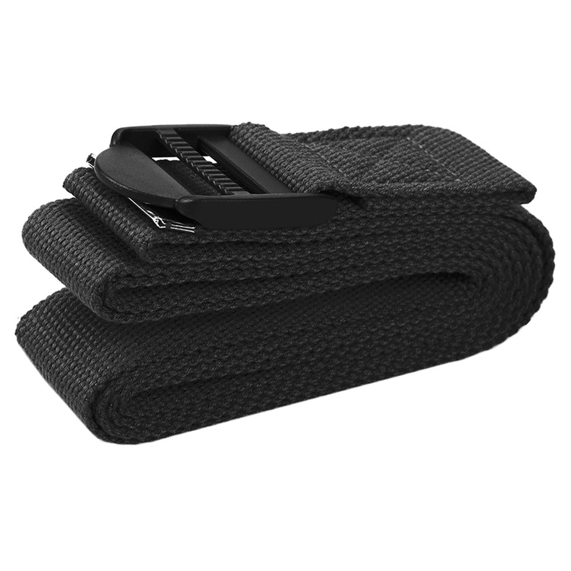 BalanceFrom Juego de 7 piezas: incluye esterilla de yoga con correa de transporte, 2 bloques de yoga, toalla de esterilla de yoga, toalla de mano de yoga, correa de yoga y rodillera de yoga, múltiples