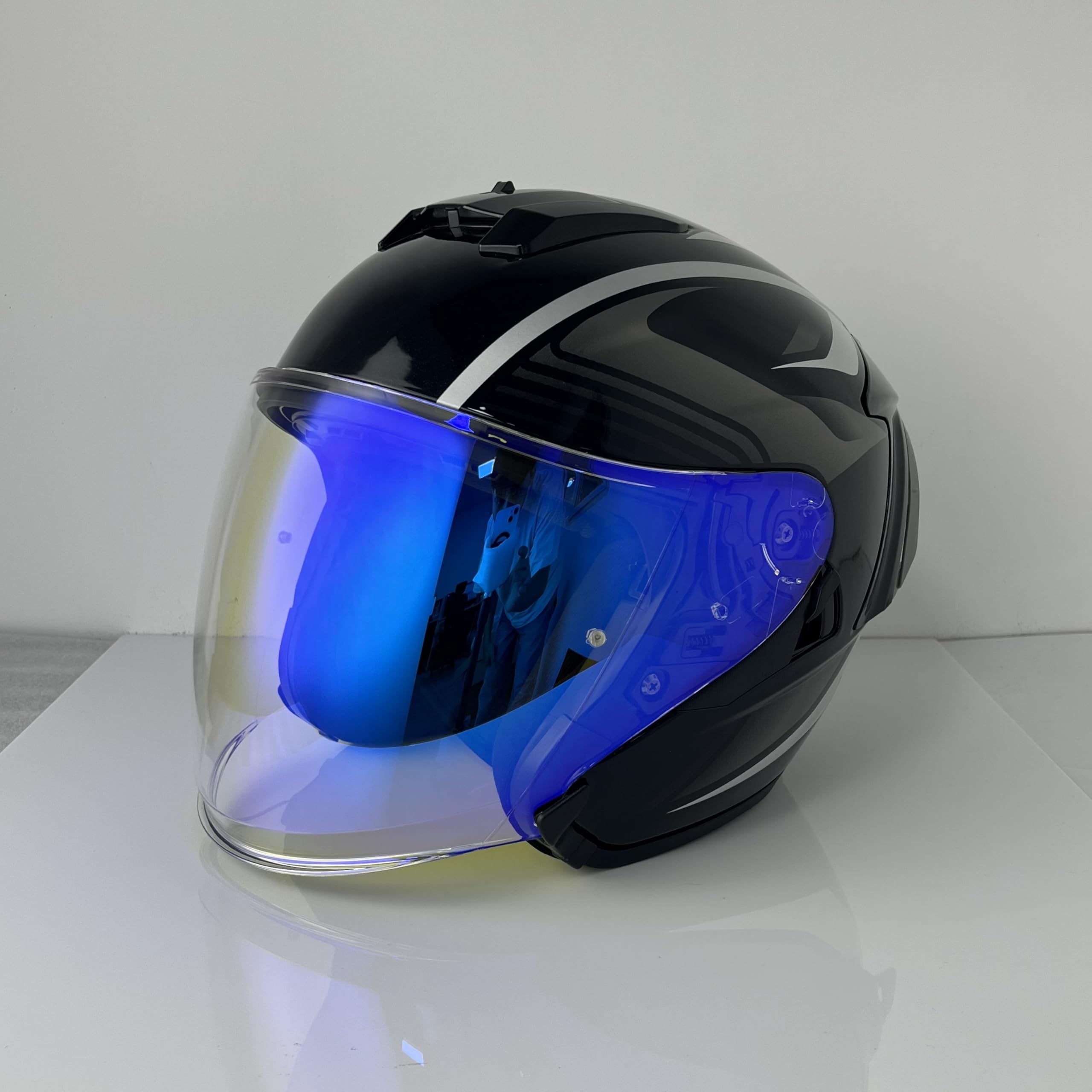 J-CRUISE1～3 /J-Force4　シールドフォトクロミック J-CRUISE1～3 /J-Force4 シールドフォトクロミック J-CRUISE1～3