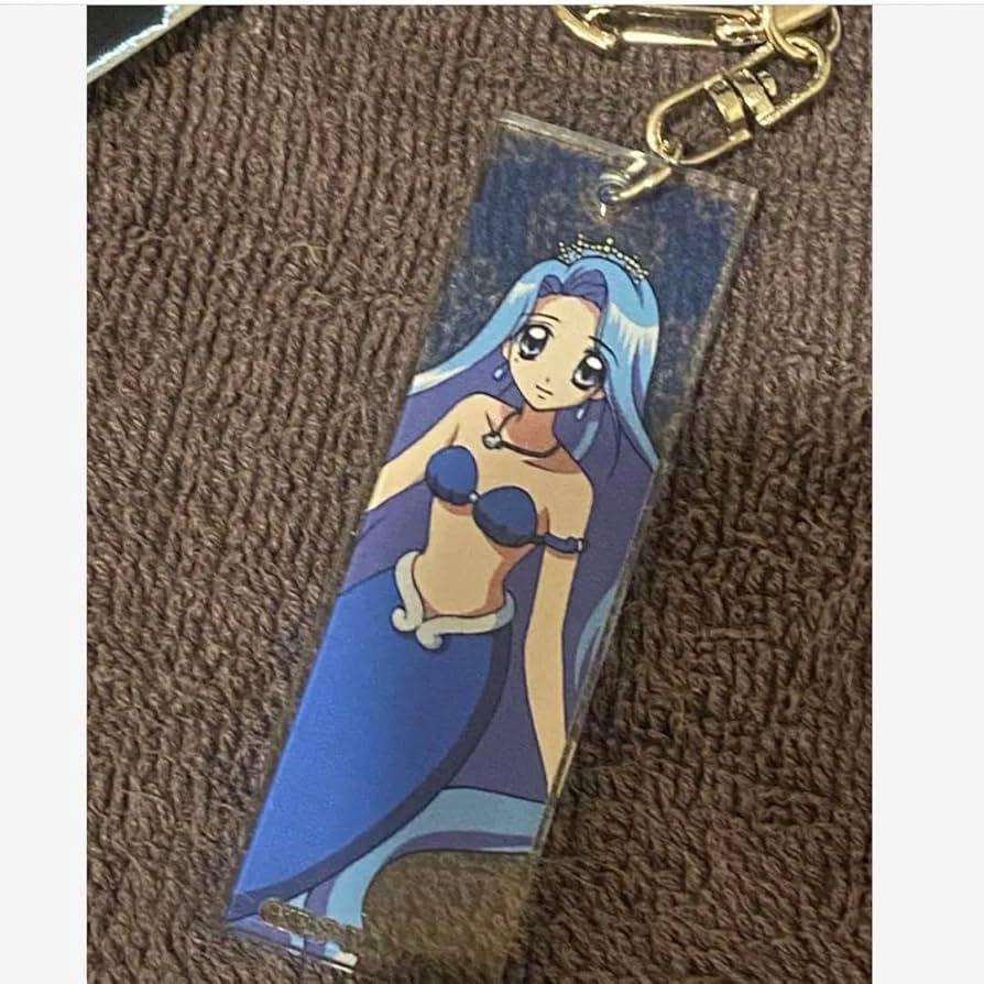 Amazon.co.jp: マーメイドメロディーぴちぴちピッチ アクリル