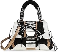 Vista 1 de Steve Madden Womens Diego Handbag