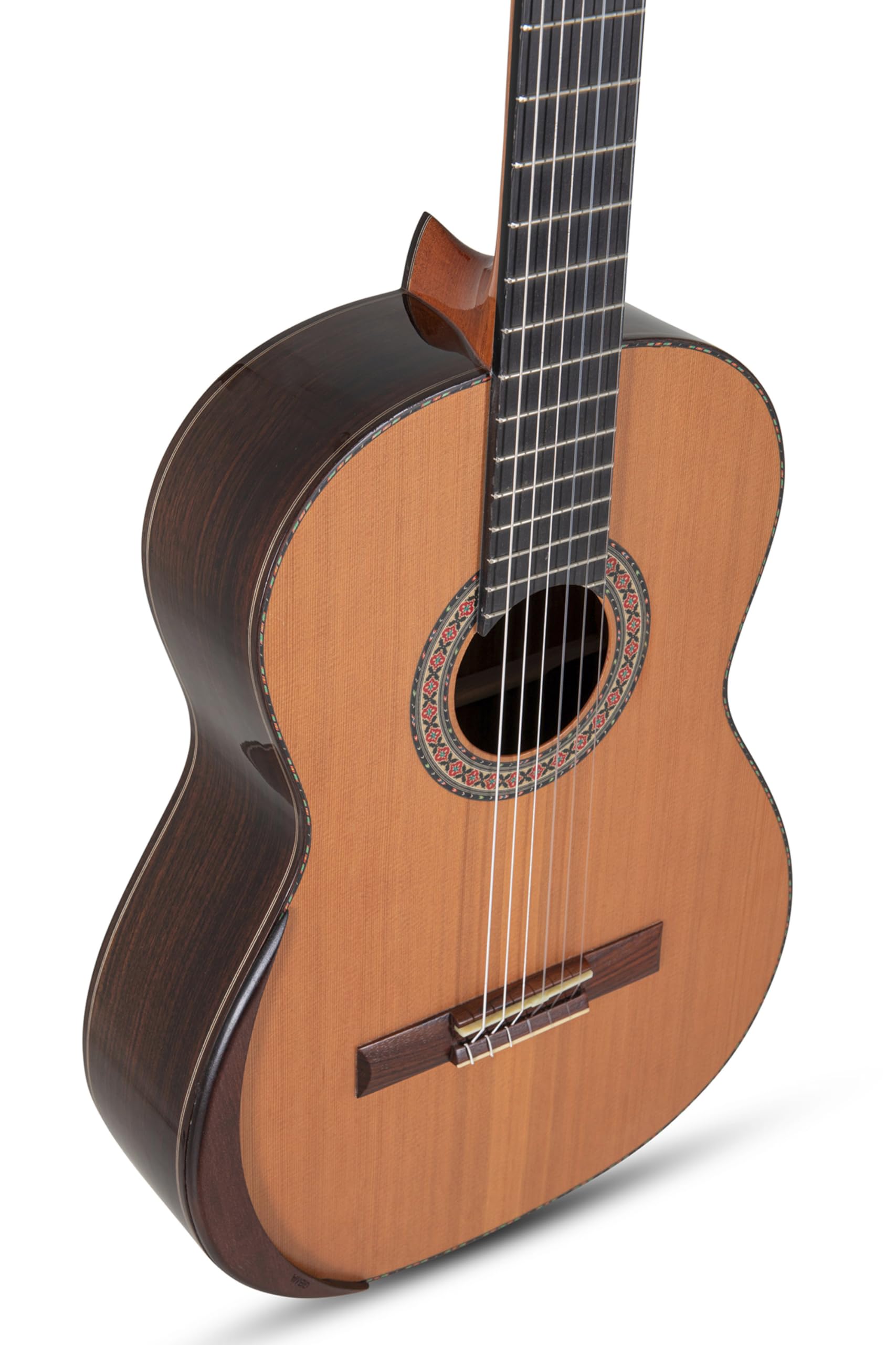 Chitarra classica manuel rodriguez magistral serie f