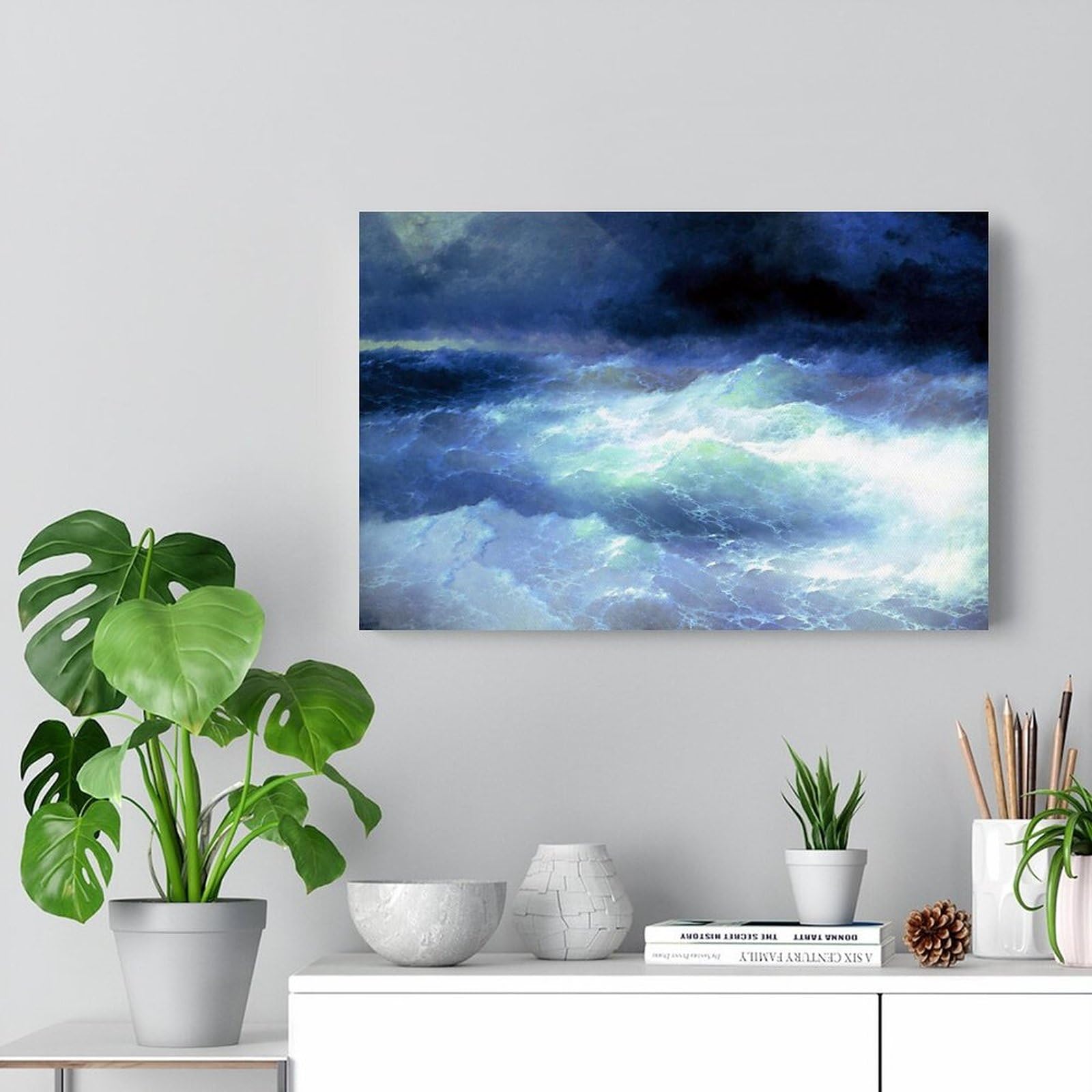 Amazon.co.jp: Ivan Aivazovskyイヴァン・アイヴァゾフスキー