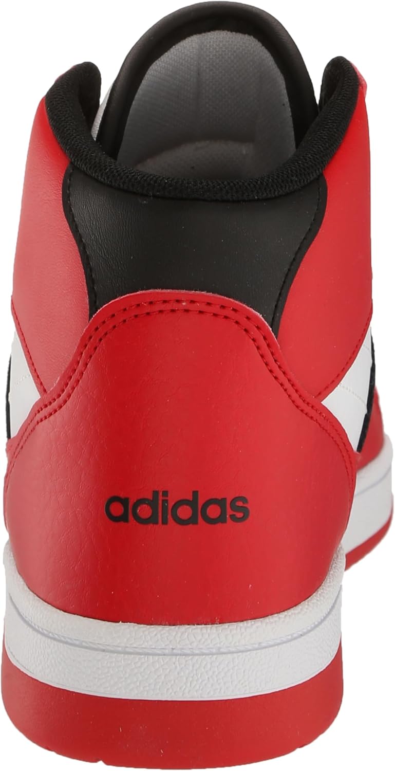 Adidas Unisex-Adult Break Start Mid Top