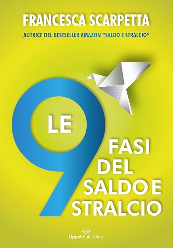 Le 9 Fasi del Saldo e Stralcio (Manuali per Investitori Immobiliari)