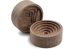 Wooden Essential Oil Diffuser