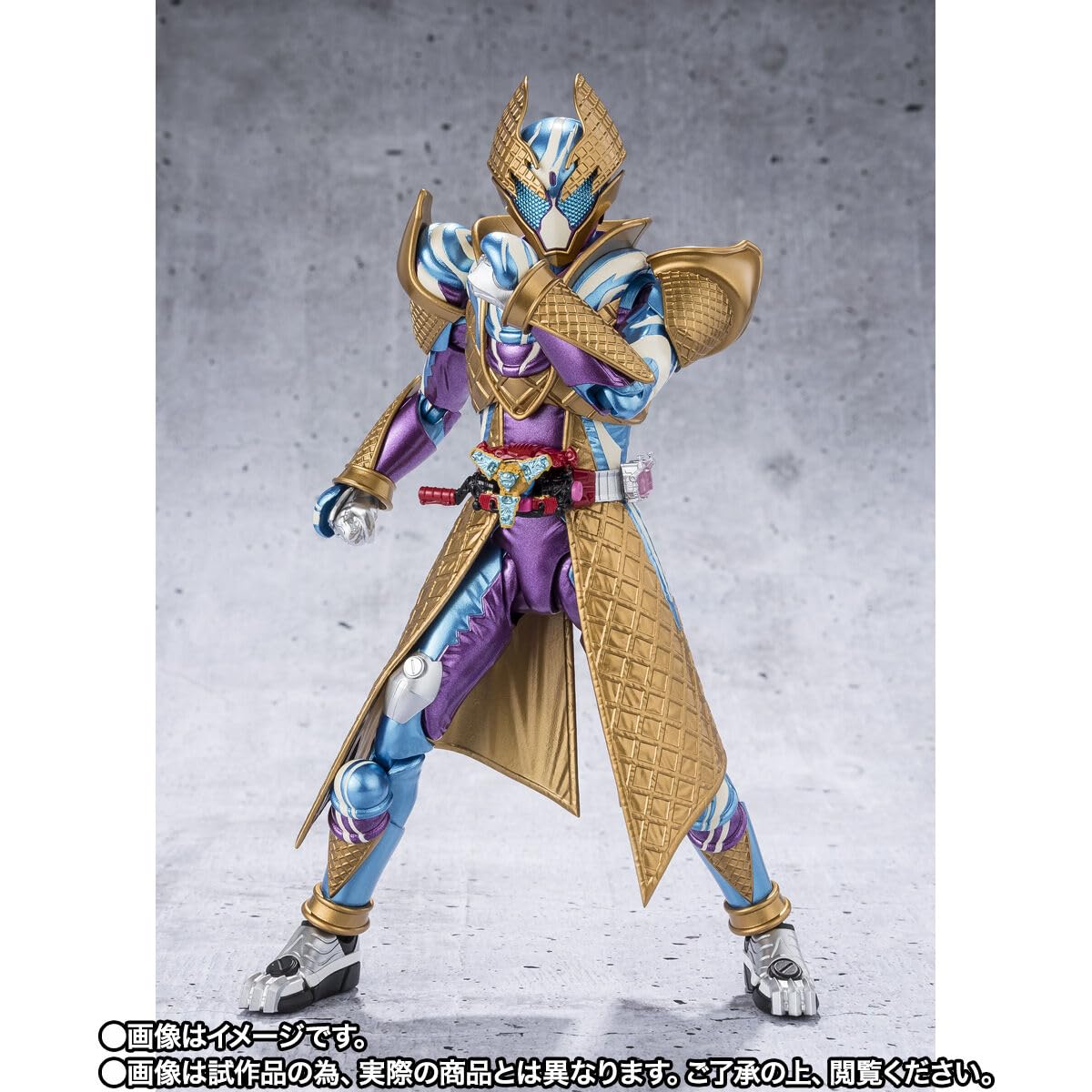 仮面ライダーガヴ　ブリザードソルベフォーム　s.h figuarts Amazon.co.jp: S.H.F 仮面ライダーガヴ ブリザードソルベフォーム
