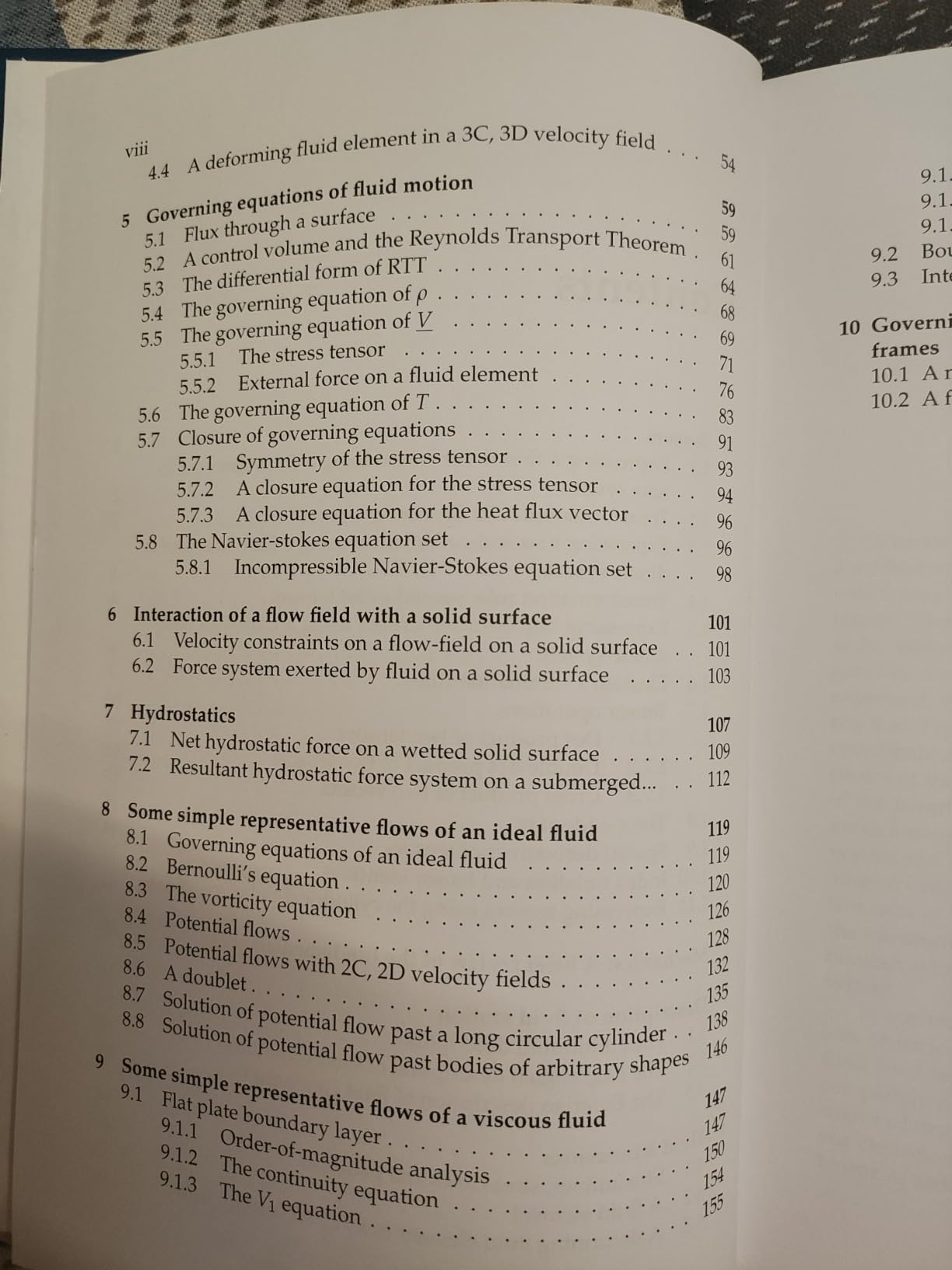Amazon.in: Buy Fundamentals of Fluid Mechanics Book Online at Low ...