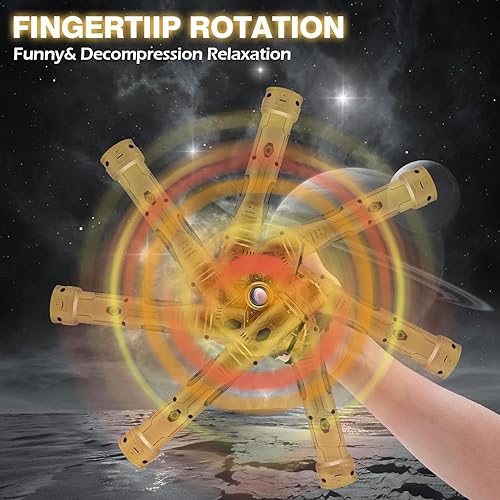 Miniatura 5 de Sable de luz para niños y adultos, juego de espadas de doble luz LED 2 en 1 con 25 luces electrónicas que cambian de color y 3 modos de sonido FX,